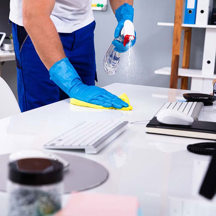 Office Deep Cleaning Services In Noida, Ghaziabad